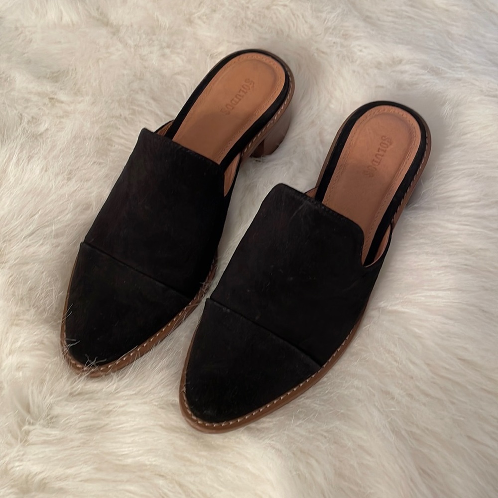 Soludos slide ons